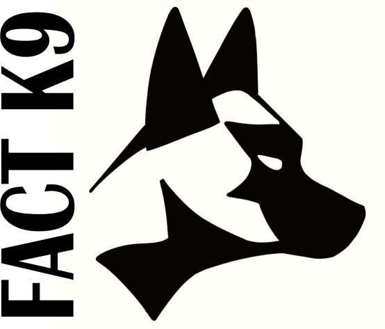 FACT K9 TRAINING